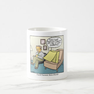 Taza De Café Nota de post-it