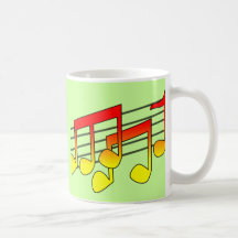 Notas Musicales