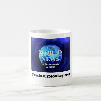 Taza De Café Noticias de mundo, 60