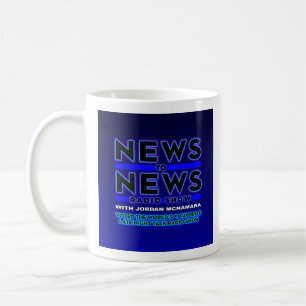 Taza De Café Noticias oficiales al programa de radio Mug
