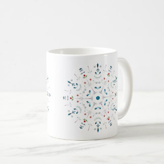 Taza De Café Nouvelle tasse robuste et brillant