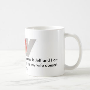 Taza De Café Nov-Worldmark-Color-Logotipo-RG, apenas tan cada