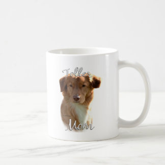 Taza De Café Nova Scotia Duck Tolever Mom 2