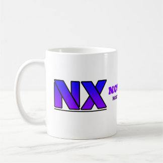 Taza De Café novarix tasse