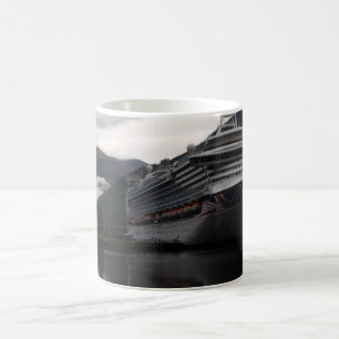 Taza De Café novedad de Noruega mug