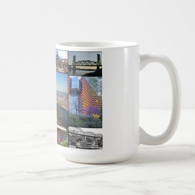 taza de café novety (Derecha)