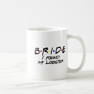 Taza De Café Novia Boda Despedida de Soltera Temporada Espeluzn