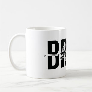Taza De Café Novia Chic Squad Despedida de Soltera