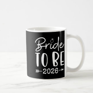 Taza De Café Novia Para 2026 Fiesta de Despedida de Soltera Gru