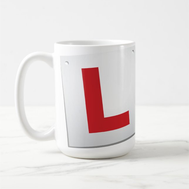 Taza De Café Novia Para Aprender Cuando Fiesta Regalo Boda Noch (Izquierda)