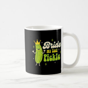 Taza De Café Novia Para Ser La Reina De La Bachillerato Novia M