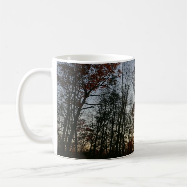 Taza De Café Noviembre (Izquierda)