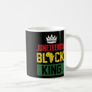Taza De Café Noviembre de 2014: El Rey negro: Hechos nutriciona