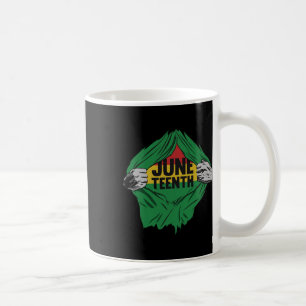 Taza De Café Noviembre de 2014 Historia negra de Estados Unidos