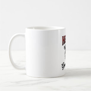 Taza De Café Novillas Van a Odiar Camiseta de Grabado Vintage d