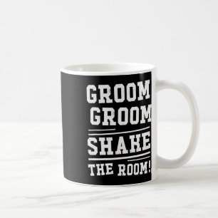 Taza De Café Novio3 