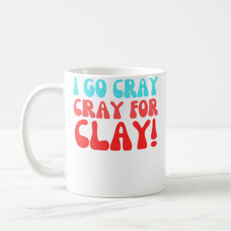 Taza De Café Novio Divertido Llamado Alfarero Y Ceramista De Ar