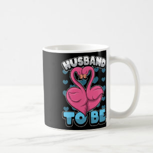 Taza De Café Novio esposo futuro Novio Despedida de soltero Fla