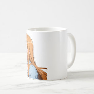 Taza De Café novios