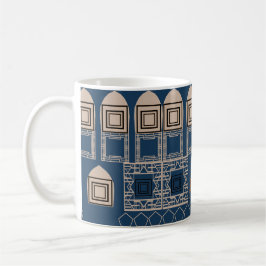Taza De Café Noxham Town Kaffe Temugg Atirac Flair