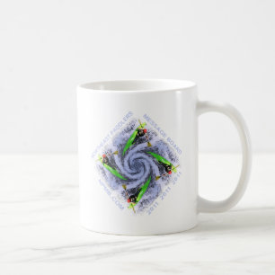 Taza De Café NPMB Whitewater 2011