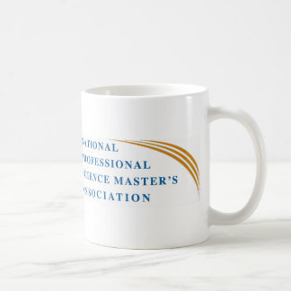 TAZA DE CAFÉ NPSMA