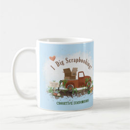 Taza De Café NSD 2025 Mug