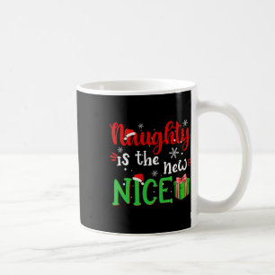 Taza De Café Ntraviesa Es El Nuevo Famoso Navidad De Santa Chis