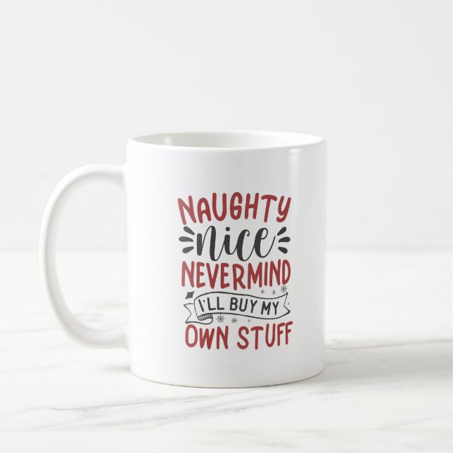 Taza De Café Ntraviesa Niza Personalizada (Izquierda)