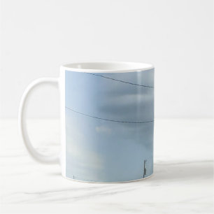 Taza De Café Nube