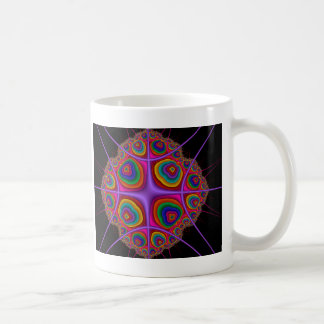 Taza De Café Nube de electrón