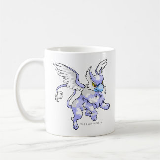 Taza De Café Nube de la aguilera