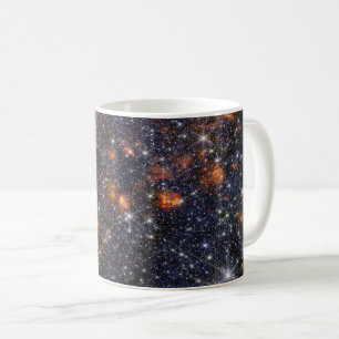Taza De Café Nube molecular Sagittarius B2