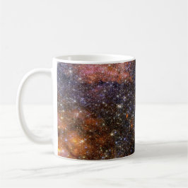Taza De Café Nube molecular Sagittarius B2