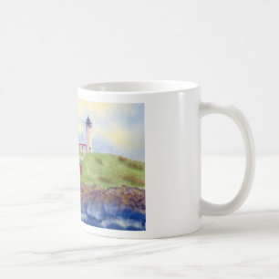 Taza De Café nubes de verano