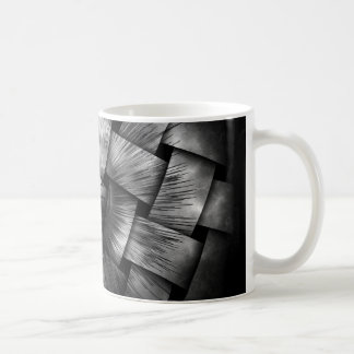 Taza De Café Nubes etéreas A-sincrónicas