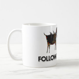 Taza De Café nubian.earth1mug