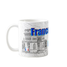 NUESTRA CASA - colección de diseño de FRANCIA