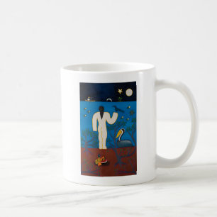 Taza De Café Nuestra Olympia Criolla 2014