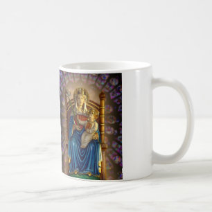 Taza De Café Nuestra señora de Walsingham