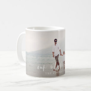 TAZA DE CAFÉ NUESTRO MUNDO ENTERO