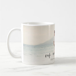 TAZA DE CAFÉ NUESTRO MUNDO ENTERO
