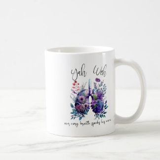 Taza De Café Nuestro Propio Respiro Habla Su Nombre El Rel Cris