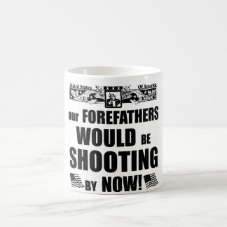 Taza De Café Nuestros antepasados