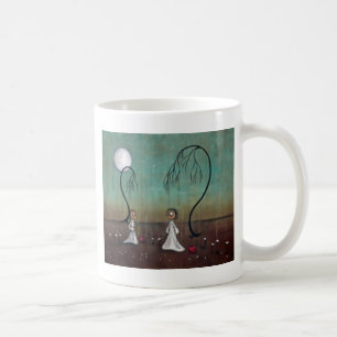 Taza De Café Nuestros corazones