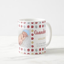 Nueva abuela - 2 fotos y Stats de encargo del