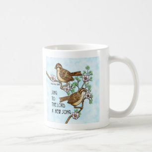 Taza De Café Nueva canción cristiana