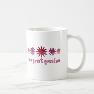 Taza De Café Nueva gran abuela