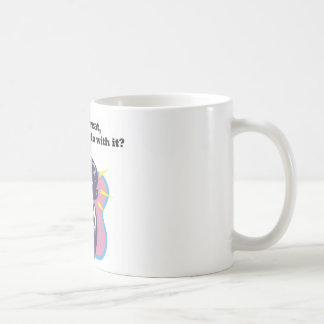 Taza De Café Nueva madre