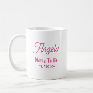 Taza De Café Nueva Mamá Futurama Personalizado